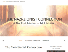 Tablet Screenshot of hitlerdvd.com